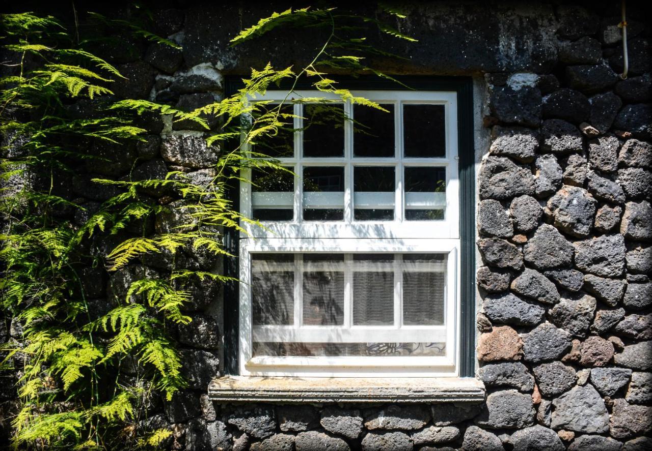 Quinta Dos Frutos Villa Santa Cruz da Graciosa Exteriör bild