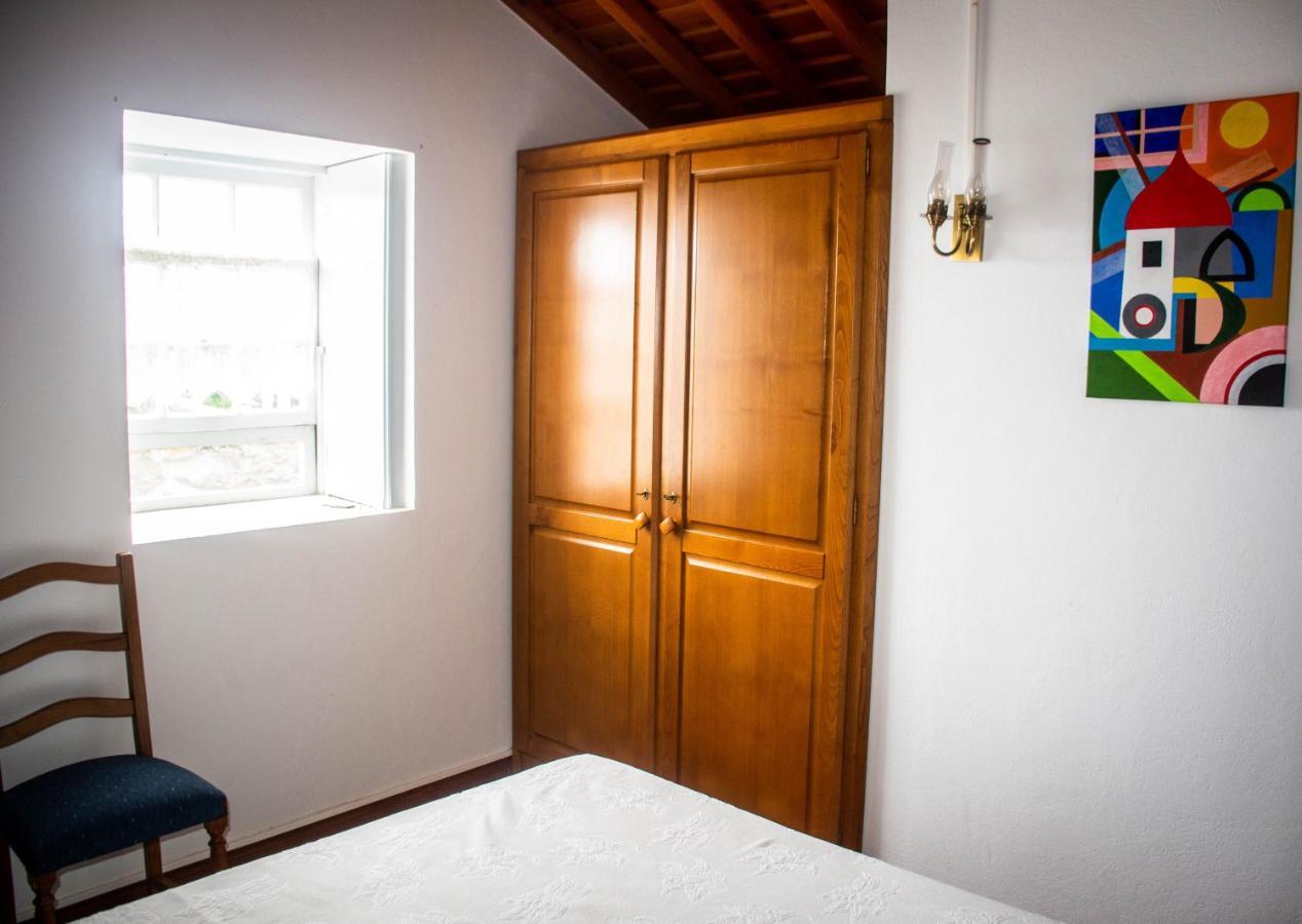 Quinta Dos Frutos Villa Santa Cruz da Graciosa Exteriör bild