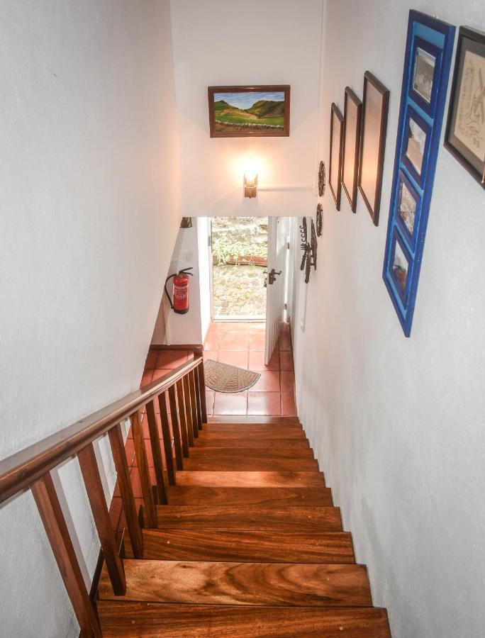 Quinta Dos Frutos Villa Santa Cruz da Graciosa Exteriör bild