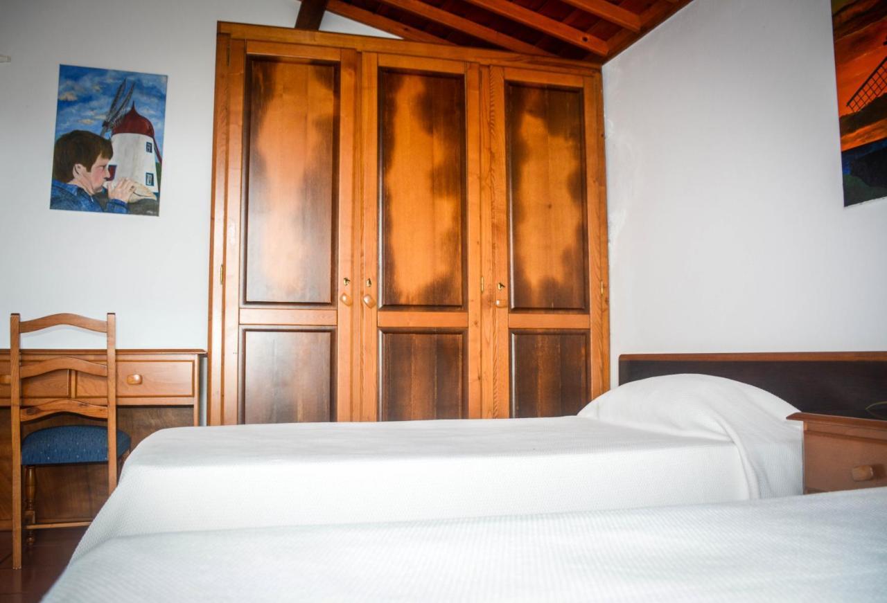 Quinta Dos Frutos Villa Santa Cruz da Graciosa Exteriör bild