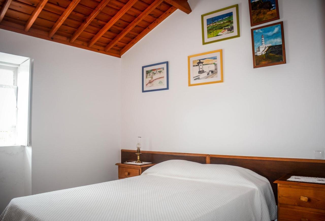 Quinta Dos Frutos Villa Santa Cruz da Graciosa Exteriör bild