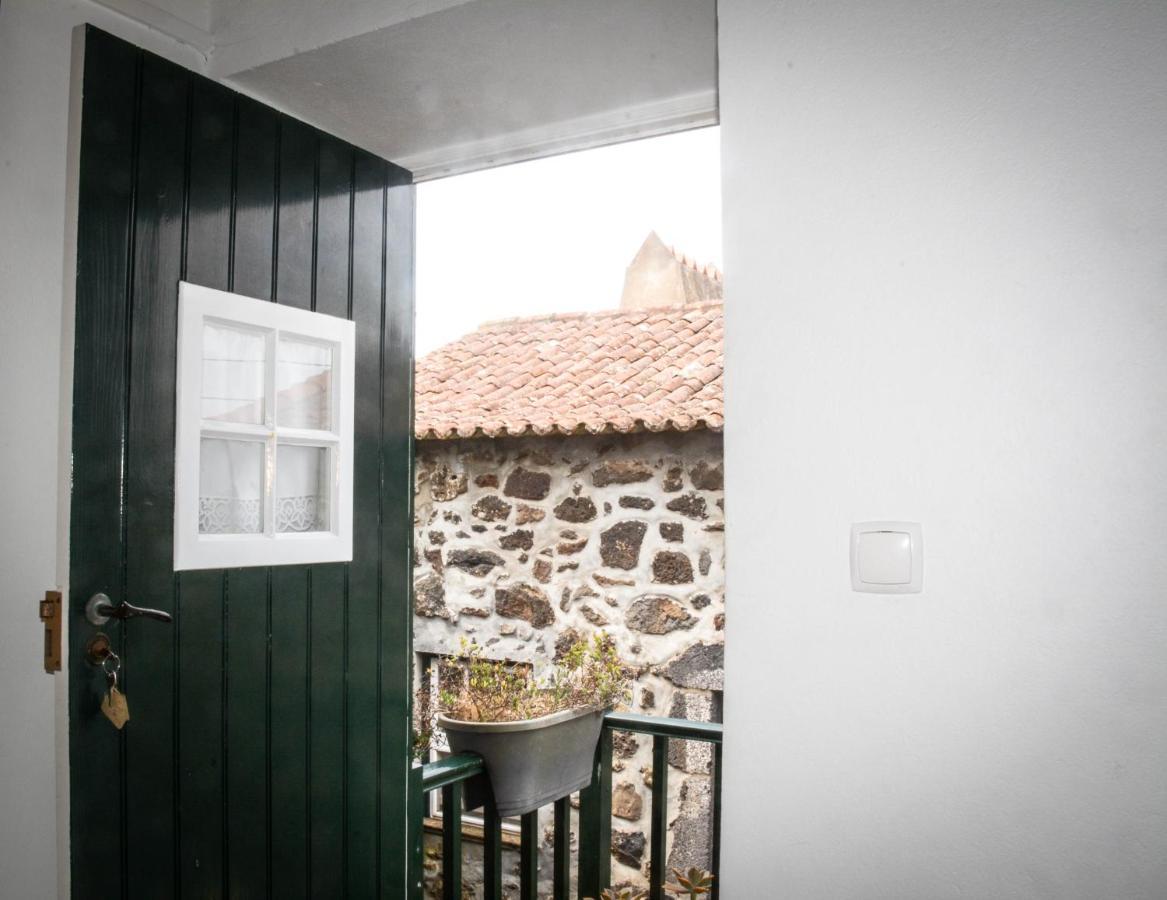 Quinta Dos Frutos Villa Santa Cruz da Graciosa Exteriör bild