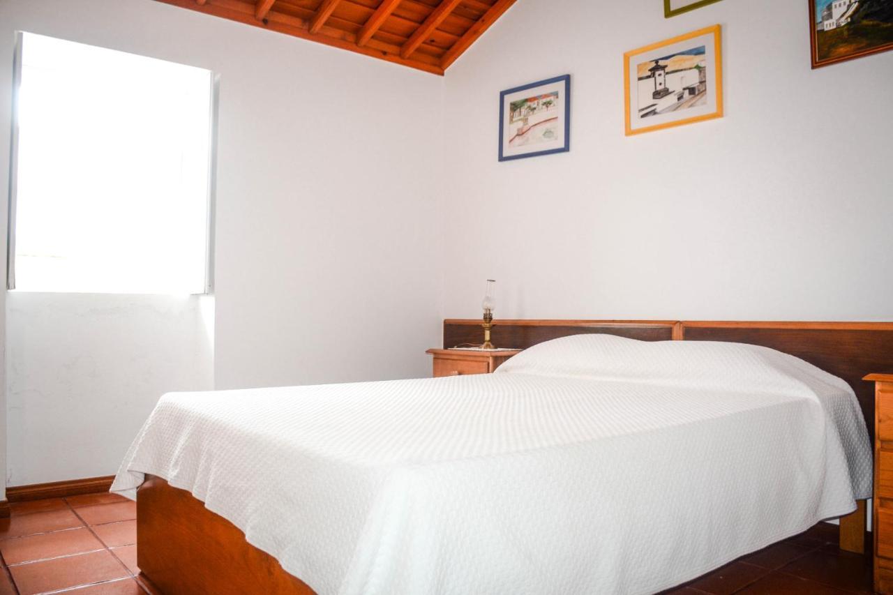 Quinta Dos Frutos Villa Santa Cruz da Graciosa Exteriör bild