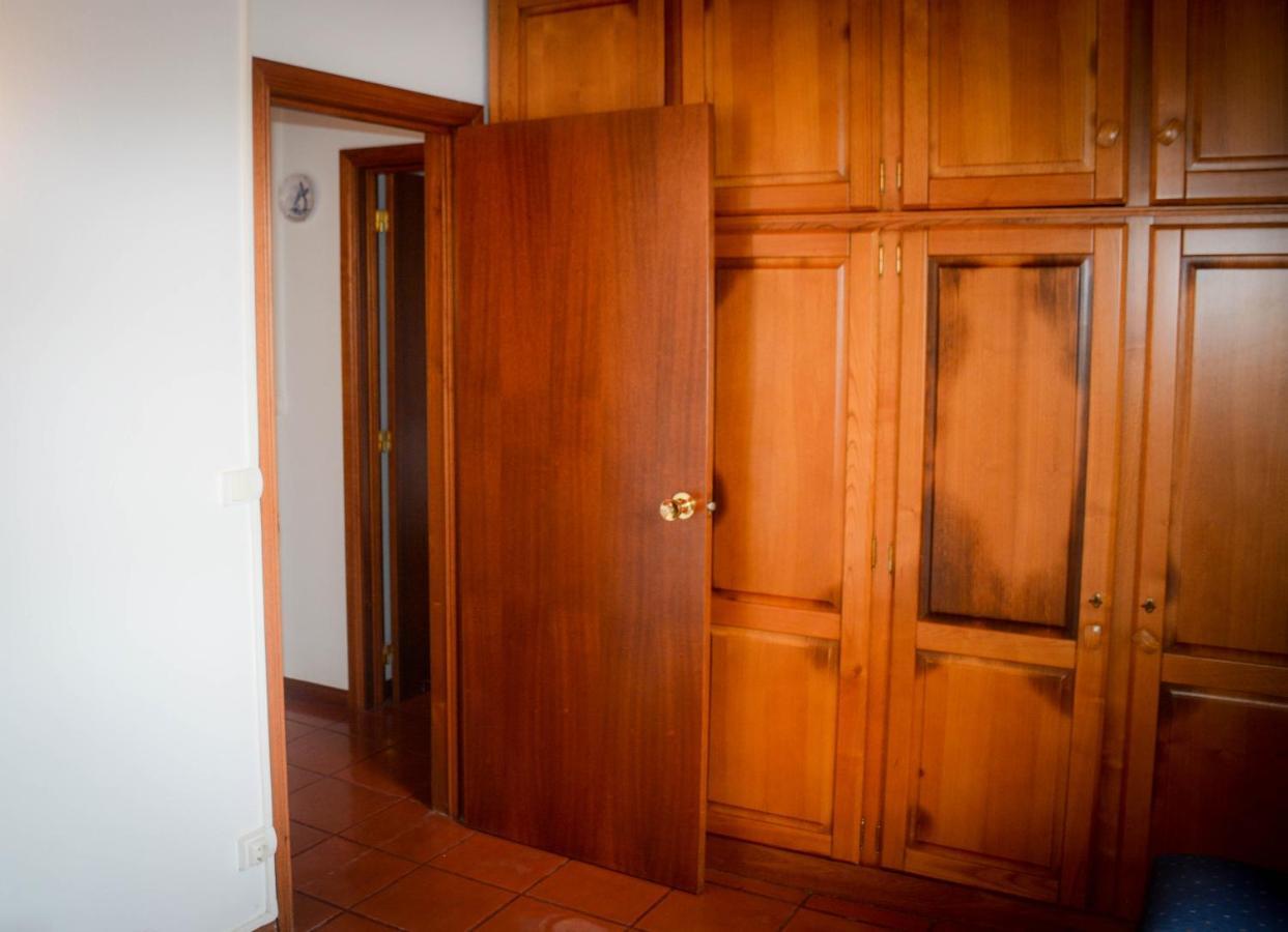 Quinta Dos Frutos Villa Santa Cruz da Graciosa Exteriör bild