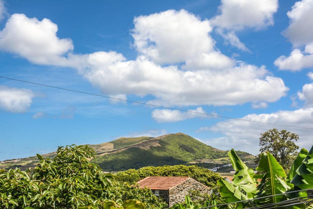 Quinta Dos Frutos Villa Santa Cruz da Graciosa Exteriör bild