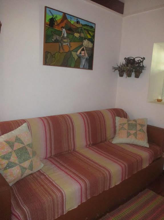 Quinta Dos Frutos Villa Santa Cruz da Graciosa Exteriör bild