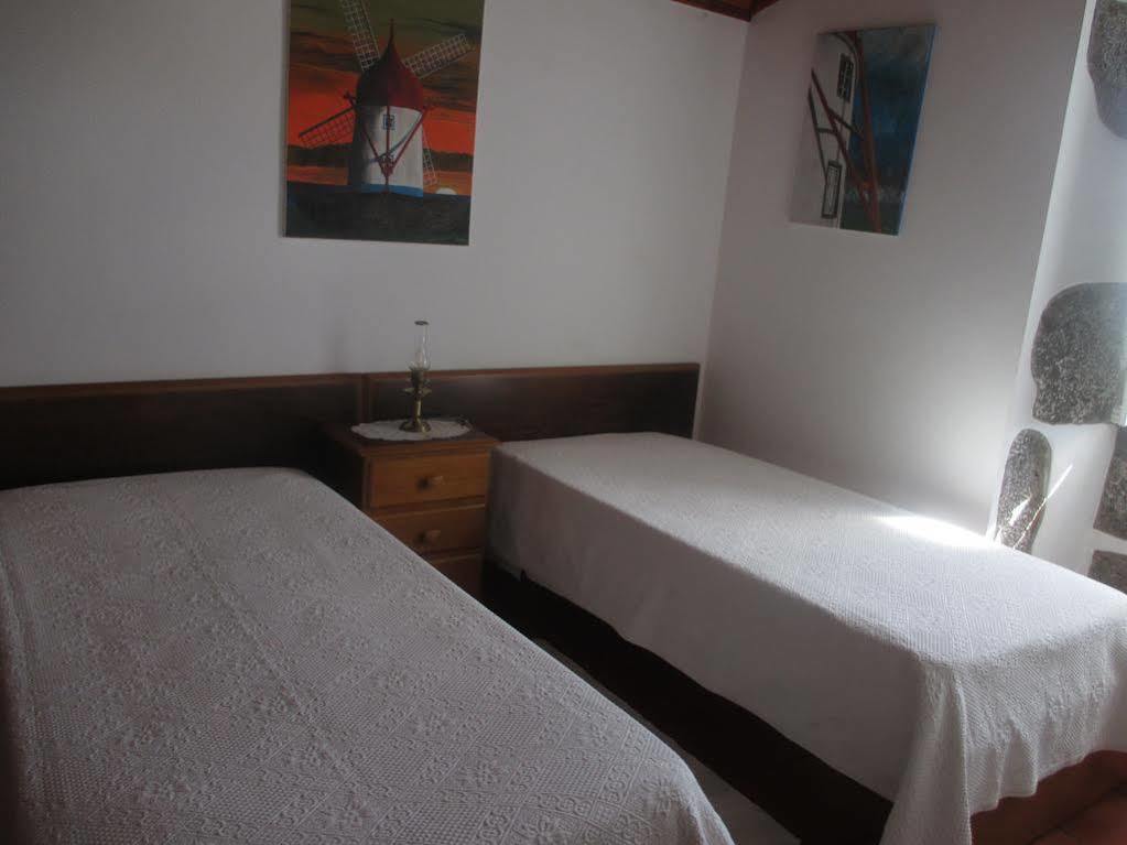 Quinta Dos Frutos Villa Santa Cruz da Graciosa Exteriör bild