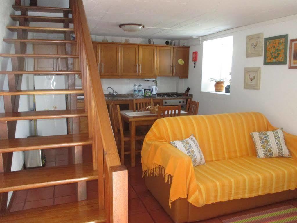 Quinta Dos Frutos Villa Santa Cruz da Graciosa Exteriör bild