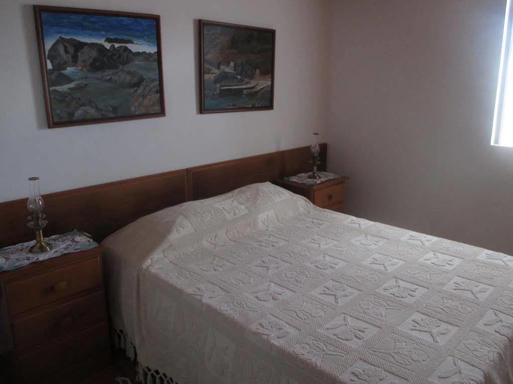Quinta Dos Frutos Villa Santa Cruz da Graciosa Exteriör bild