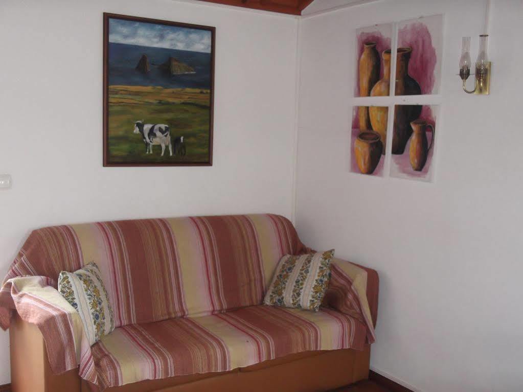 Quinta Dos Frutos Villa Santa Cruz da Graciosa Exteriör bild
